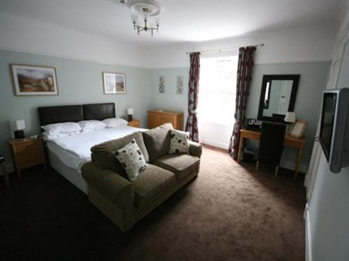 Inchture Hotel Dundee Dış mekan fotoğraf